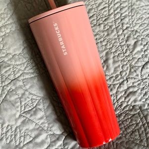 Starbucks Ombré Tumbler
